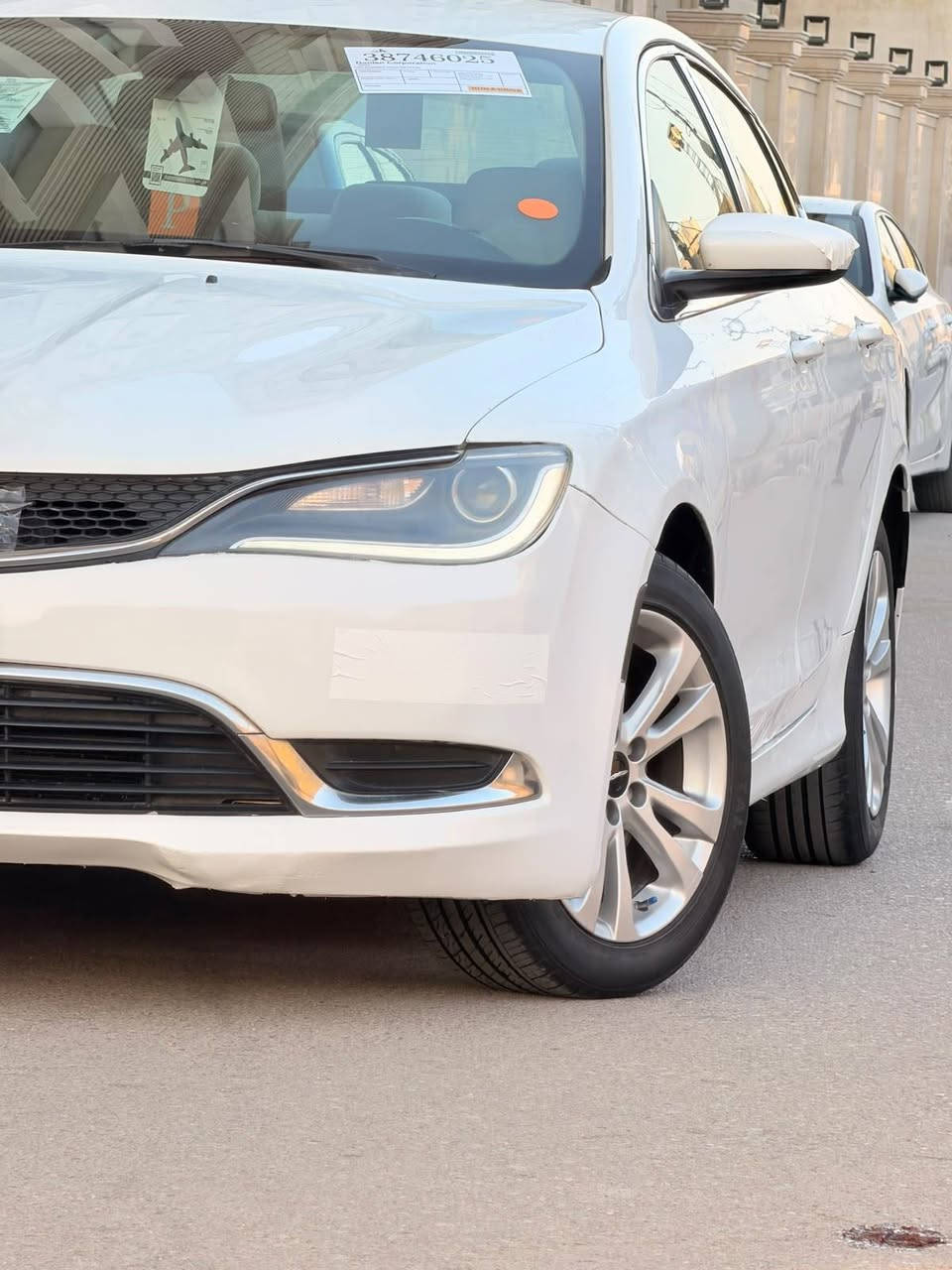 السلام عليكم ورحمة كلايزر C200موديل 2015  وارد أمريكي حادثه جانبي تبديل الابواب اصليات فقط بجم كبس الشركه السياره جاهزة وجديده تبريد على وضع الشركه داخل بيجي مواصفات نص فول حره تحويل ثاني يوم  العنوان ناصريه  حي الحكيم  قرب  مطعم الحوراء  السعر 95مجال للشراي  ويدلل موبايل *********** ناصرية, ذي قار
