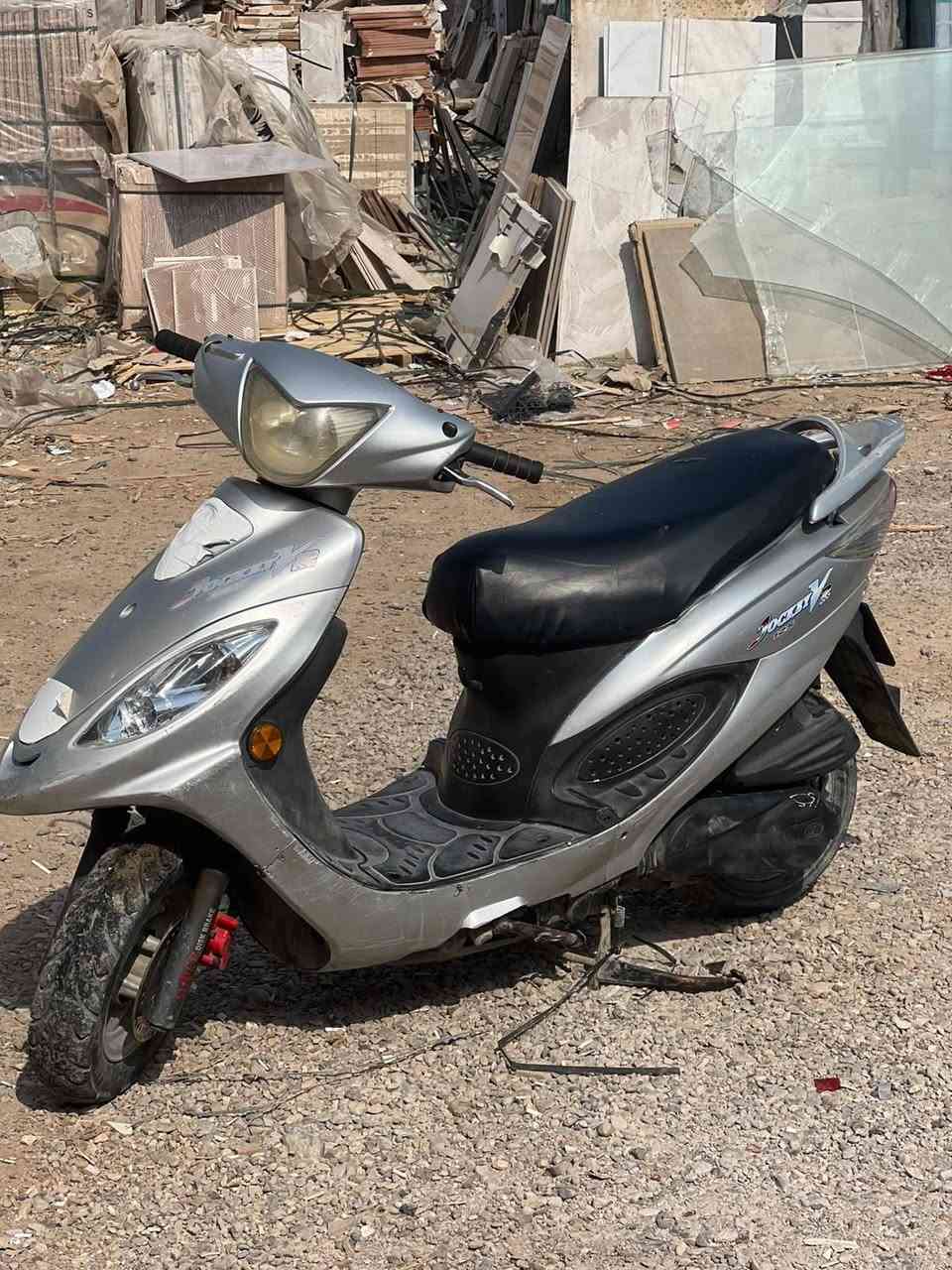 مويل • 2012 • كفاله عامه