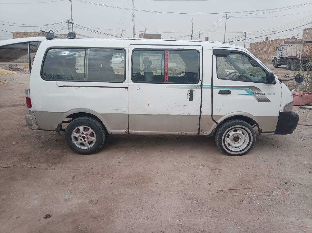 السلام عليكم 
كيه للبيع موديل 96مصفره هيه وغرامات العلون ناصريه
سعر46وبيها مجال ***********نتصال 
مكلف بنشر 🫡
