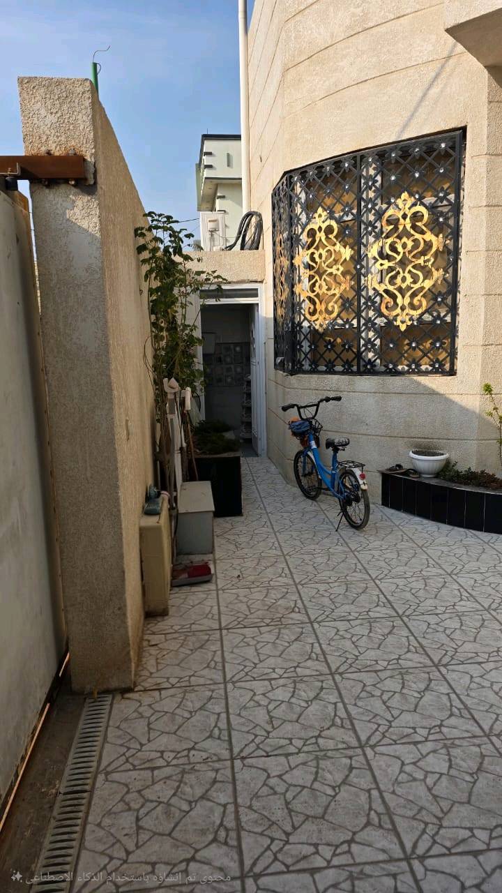 البصره التنومه • ٢٠٠م • غرفتين