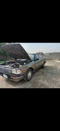 هارتوب • ٦ سلندر • رقم ديالى