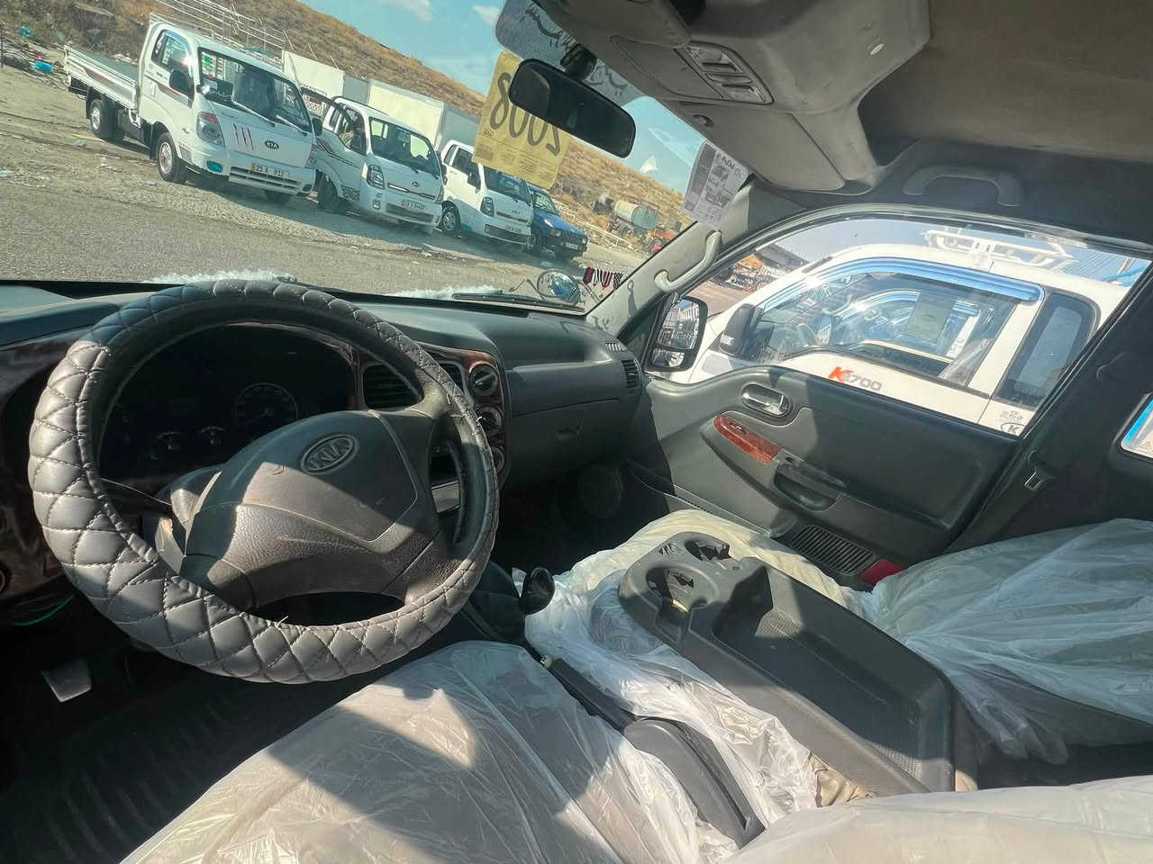 سلام عليكم كيا 3000 زركه بسعر مناسب *********** |  مشالله حيل حلوى جاهزه كير محرك اكسل شاصي كله شرط سياره جاهزه ميريد دينار مصروف 
العنوان كركوك رقم هاتف ***********
