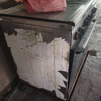 طباخ شويه • عين وحدة • قديم