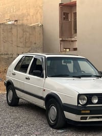 كولف • ١٩٩٢ • نينوى تحويل