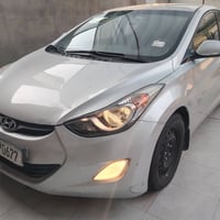 النترا ٢٠١٤ • محرك GDI ١٦٠٠ • نمر بابل