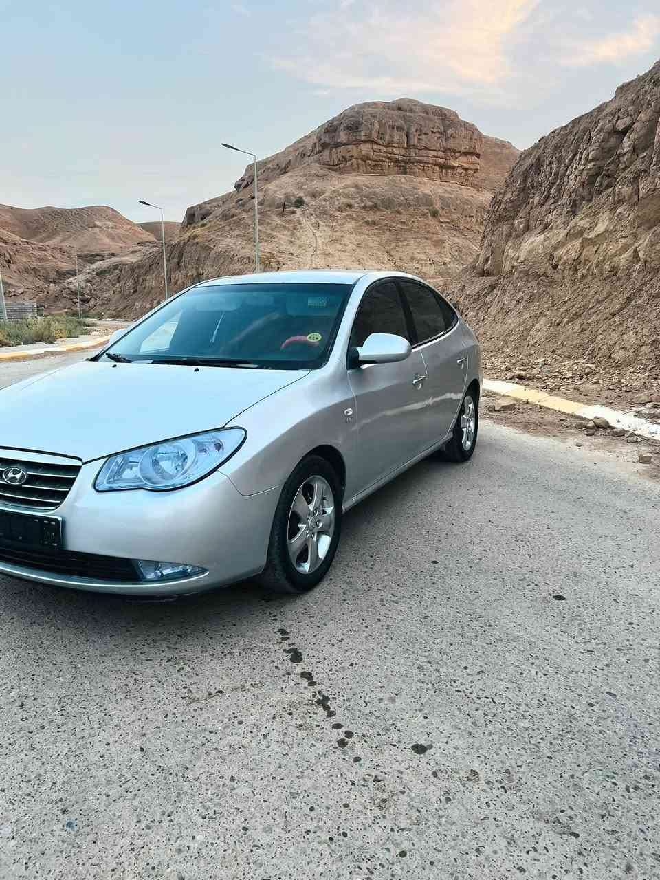 افانتي • ٢٠٠٩ • محرك ١.٦