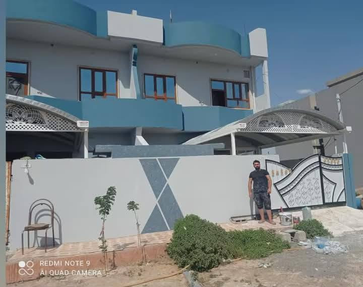 مستعدون لصبغ دور 🏠
والمحلات وعمل سقوف ثانويه وجبس مبورد ومعالجه لرطوبه💧تواصل ***********-***********
انشالله مانقصر معا احد وبسعار تنافسيه
