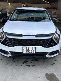 السلام وعليكم سبورتج اللبيع او مراوس. سورنتو 20/21/22سياره كفاله عامه ...