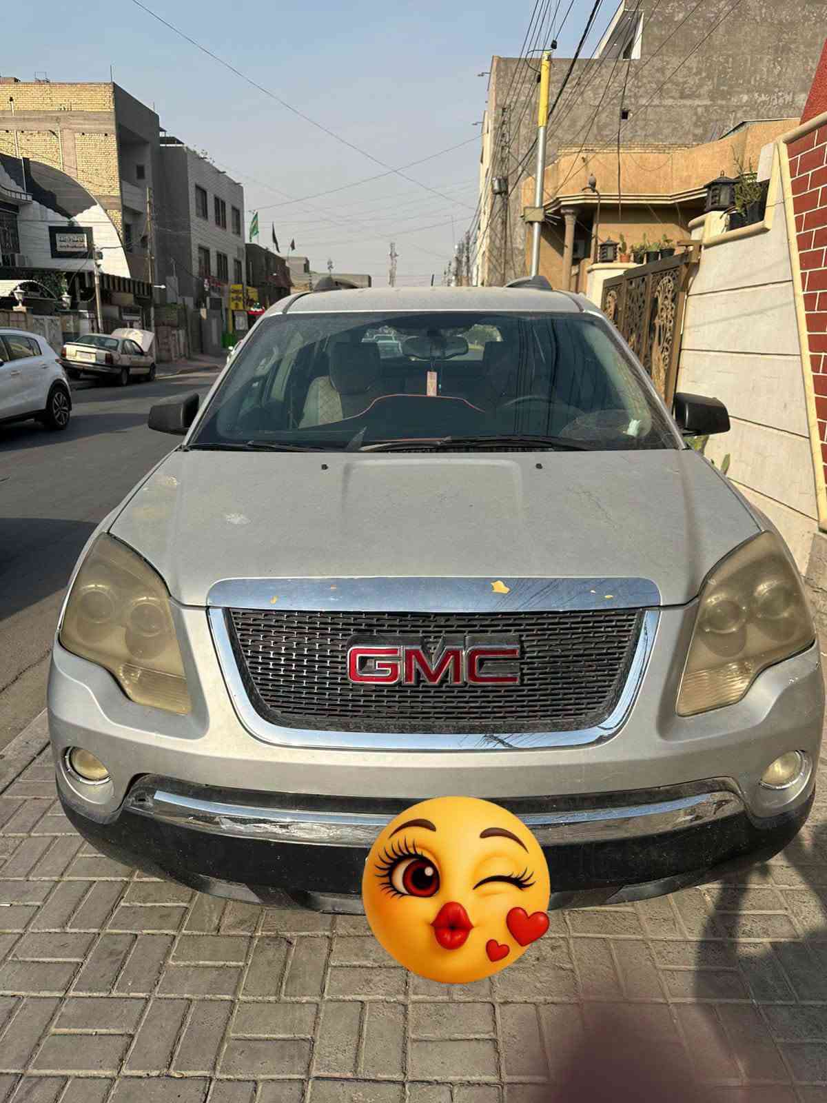 شيفروليه كابتيفا • ٢٠١٢ • للبيع