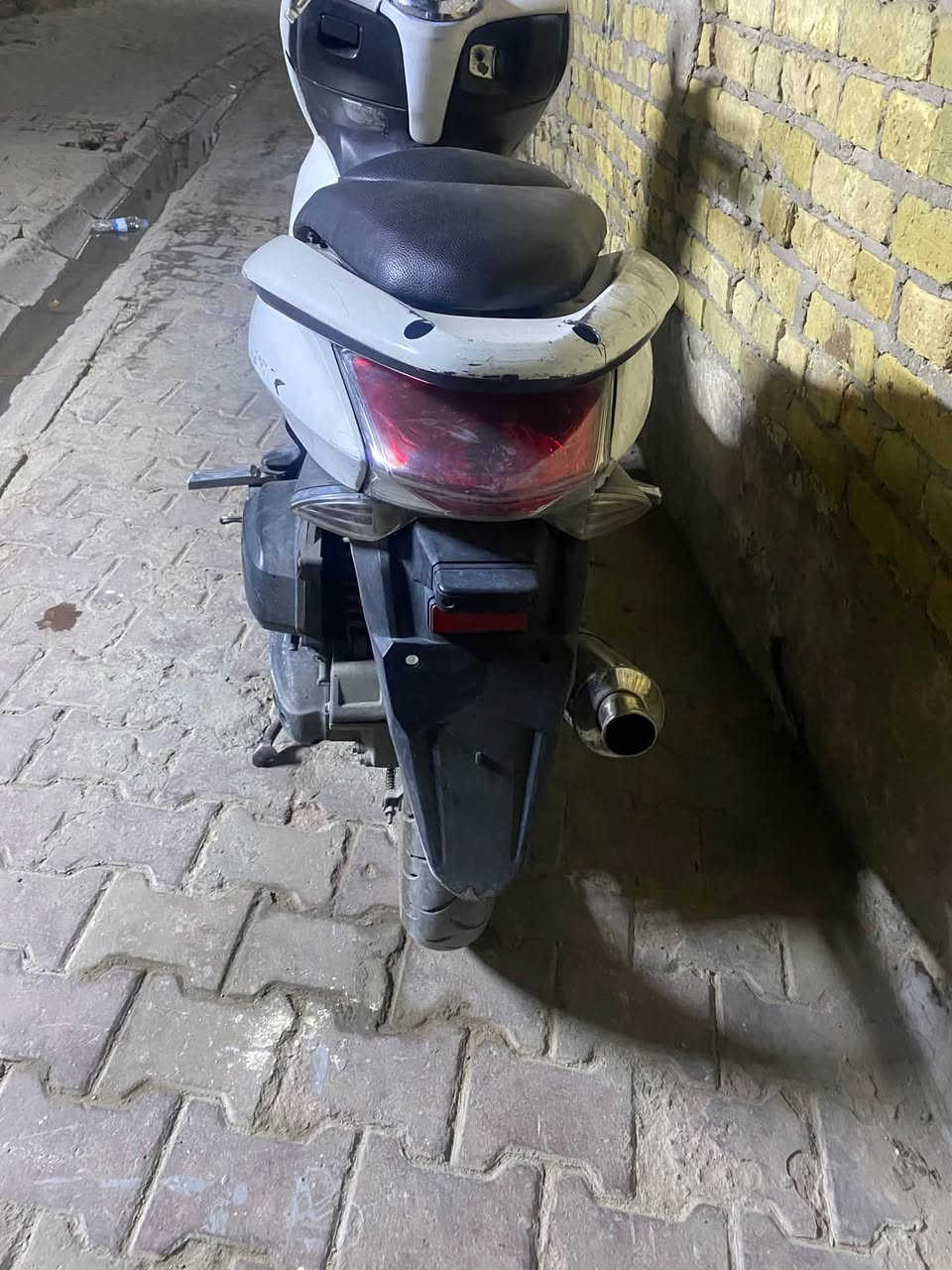 جيل اول • kf 150 • مكينة مفتوحة