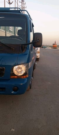 مكينه وكير • شاصي مكفول • مدينة الصدر
