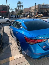 سنترا SV • ٢٠٢٢ • رقم دهوك