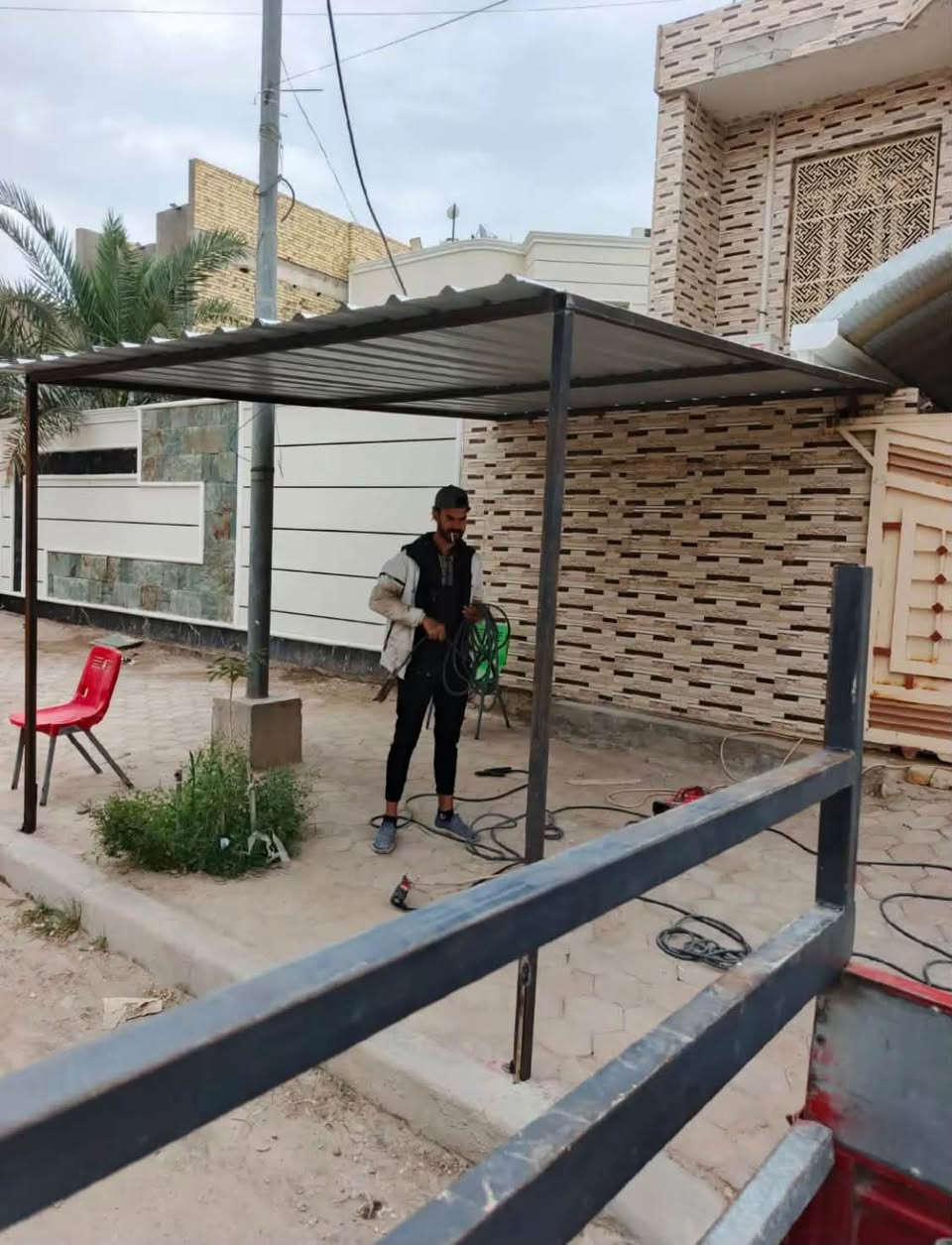 سقائف • جينكو • أسعار منافسة