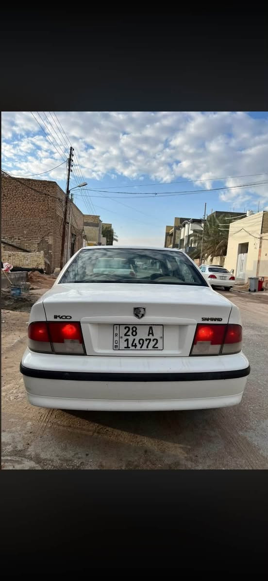 سمند 2012 رقم نجف انكليزي تحويل مباشر مكفولة من

ضربة وتبديل بيها بيبان اثنين صبغ فقط مكينة وكير

وحداديه وتخم تاير جديد سيارة مناقصها شي مكاني

نجف حي المكرمة السعر 45وبيها مجال بسيط حك الجيه رقمي ***********
