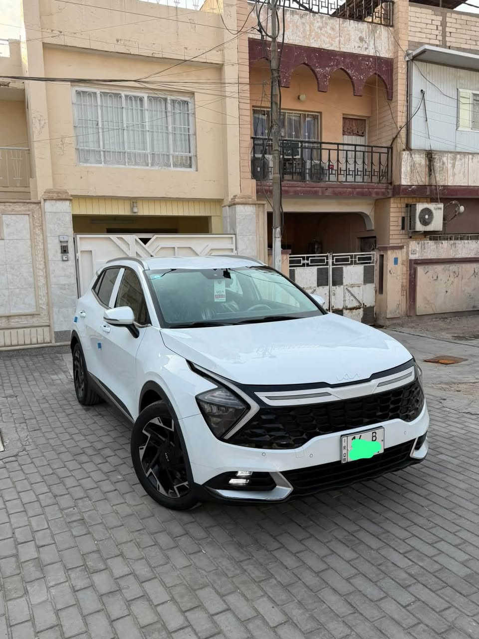 سبورتج • ٢٠٢٥ • رقم بصره
