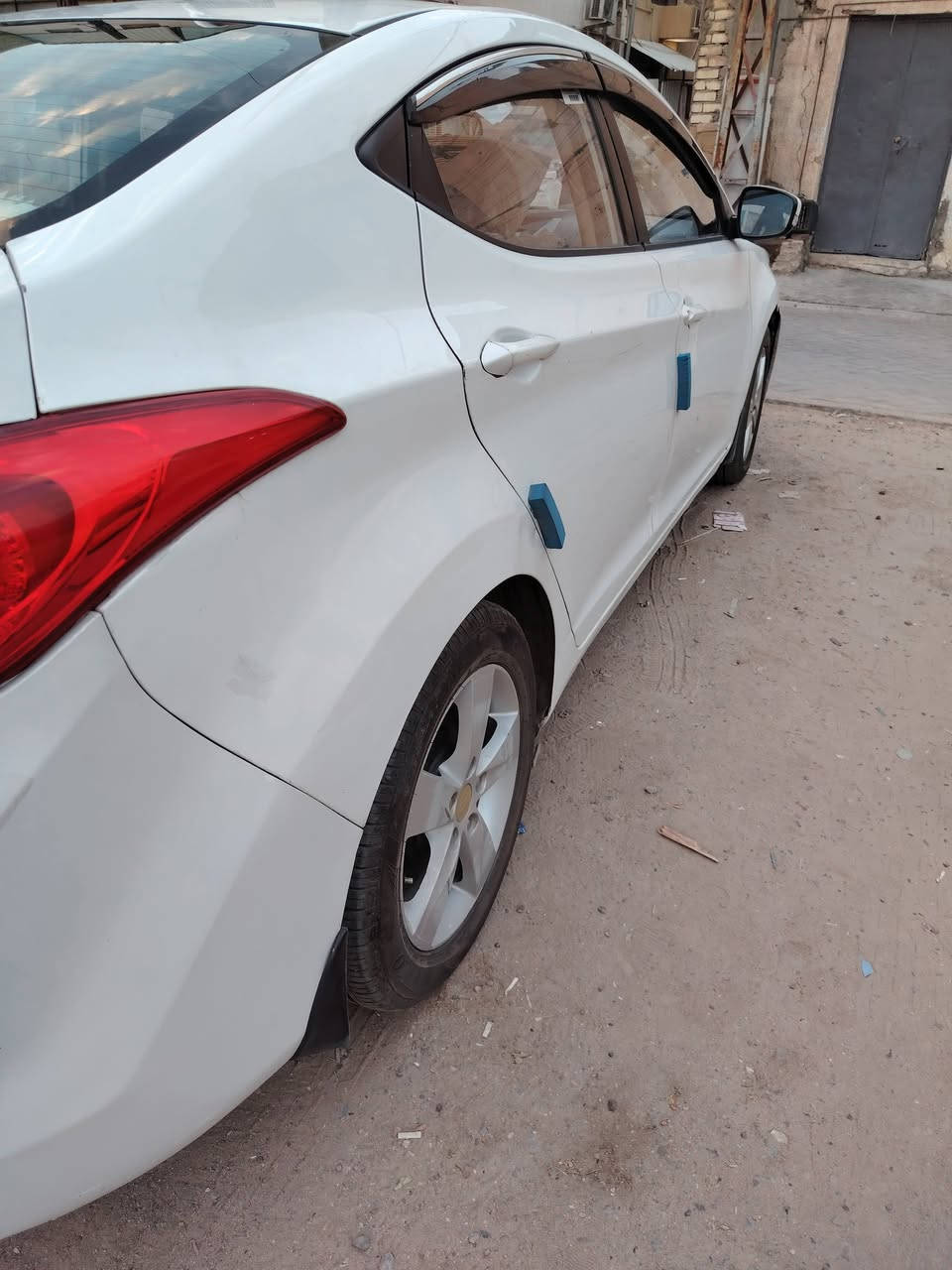 السلام عليكم
النترا موديل 13خليجي مكينه 1600دوش حداديه وكير ومكينه وتبريد اشاير بالمري بنوراما تخم تاير جديد السونار موجود ويه المنشور اقره السونار قبل متخابر 
السعر 85قفل مكاني بغداد 
***********
