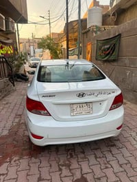 اكسنت • ٢٠١٥ • رقم البصره