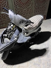 دراجه بريز للبيع عنوان بغداد الزعفرانيه 07737526116