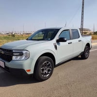 فورد مافريك • ٢٠٢٤