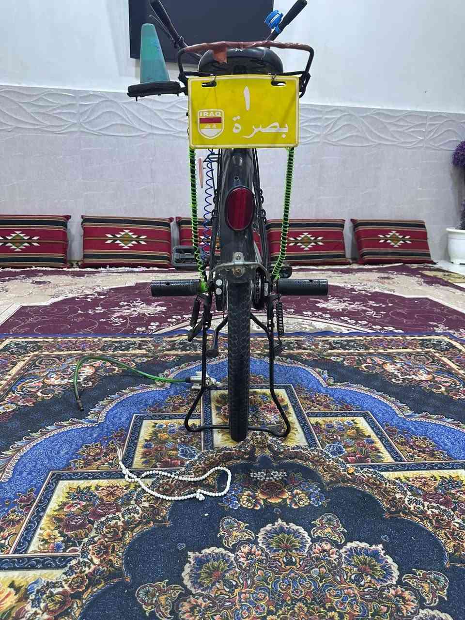 بصرة • باسكل • يخبل
