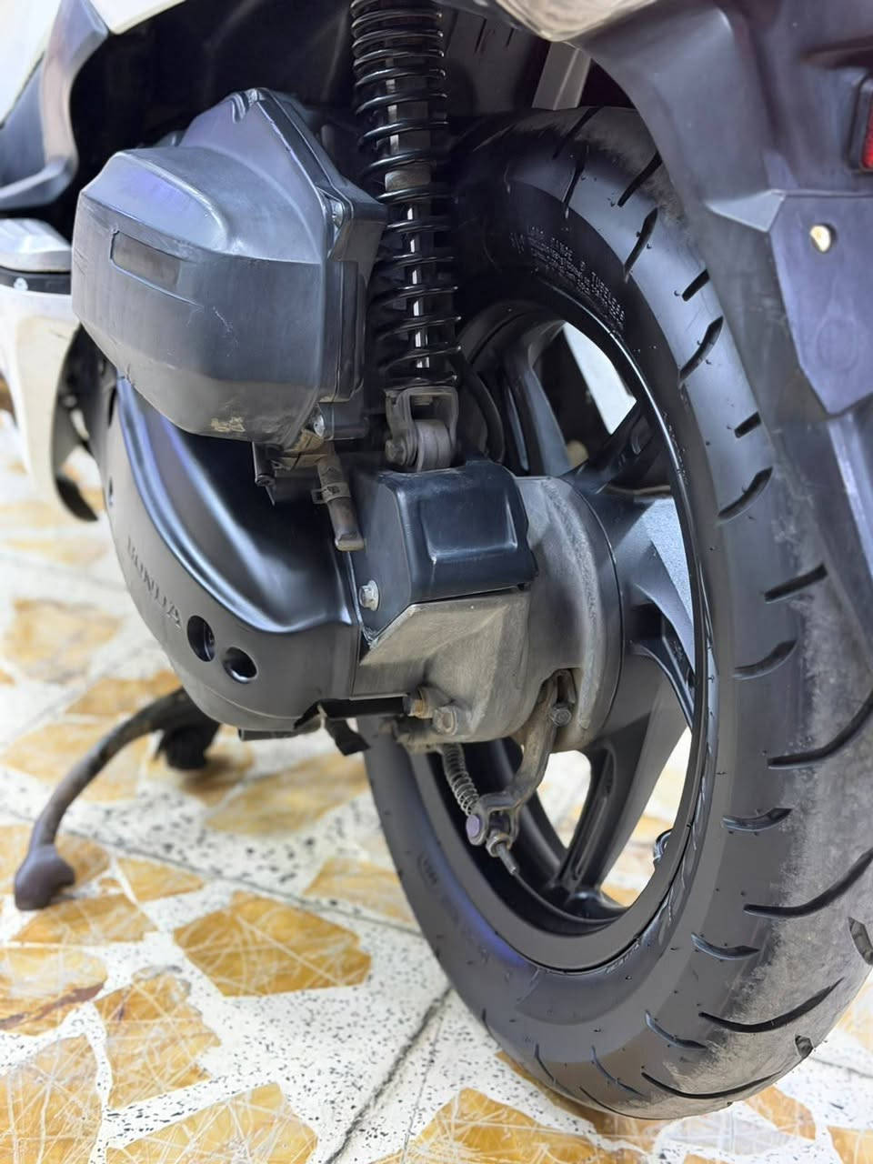PCX جيل اول • ١٥٠ • ٢٠١٦