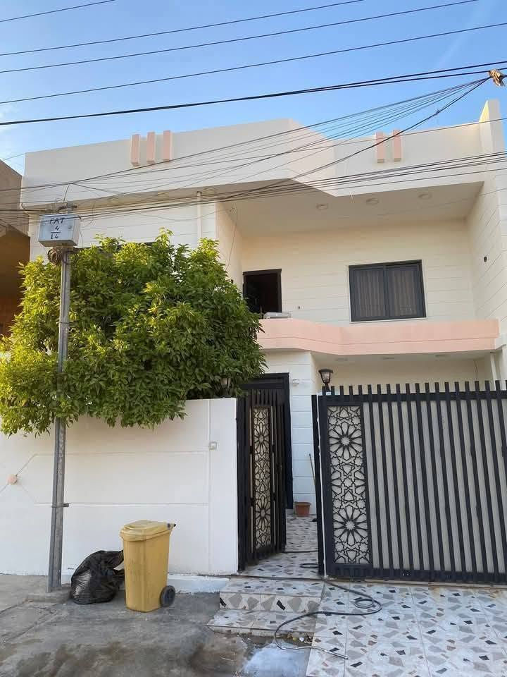 بشرى ساره
عروضات قويه حلو يعجبكم ان شاء الله 
🏠🏠
💯💯💯
صباغ وديكورات اب احداث موديلات خارجي وداخلي دوائر حكوميه  الغرفه الوحيد 25 ما تصليح 💯🏫  وخارجي الميت متر 
110 مع تصليح
🏢🏢 وفلين داخلي حسب امتر اسعار مناسبه كلش اب احداث موديلات 🏠🏠أضافه شغل اخر 
جلاي كاشي اب اسعار مناسب
 كلش،فلكوت جدارن خارجي ، 🏞️

🔥🔥🛤️ استفسار اتصال عل رقم *********** 💯💯💯💯

انشالله يعجبكم عنوان داخل كركوك
وأطراف كركوك نعمل ايضن وتدللون ان شاء الله
