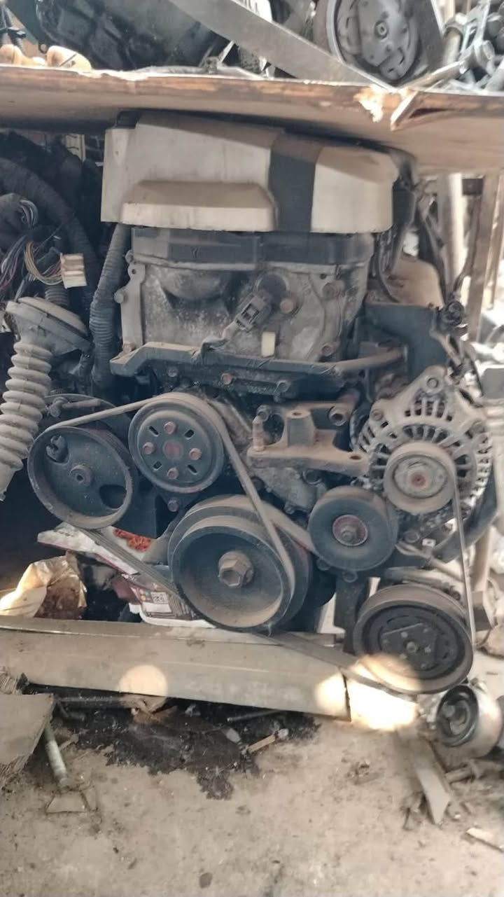 🚗🔥 محرك نيسان سني ياباني QG متوفر الآن! 🔥🚗

تدور على محرك مضمون لسيارتك؟ 👌
محرك نيسان سني الياباني QG بجودة ممتازة وأداء يعتمد عليه 💯

✅ ياباني
✅ أداء قوي وناعم
✅ سعر منافس
✅ متوفر الآن

📲 واتساب واتصال:
📞 ***********
📞 ***********

🔥 للحجز والاستفسار تواصل معنا الآن
⚡ الكمية محدودة!

#نيسان #نيسان_سني #نيسان_صني #Sunny #QG #محرك_QG #محرك_نيسان #محرك_ياباني #مكينة_نيسان #مكاين_ياباني #قطع_غيار #قطع_غيار_ياباني #سيارات_يابانية #تشليح_سيارات #محركات_سيارات #مكاين_سيارات #قطع_سيارات #سيارات_العراق #قطع_غيار_العراق #مكاين_العراق #محركات_العراق #العراق #حصريا_بالعراق
