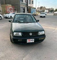 كولف فينتو • ١٩٩٥ • ما بيه نقص