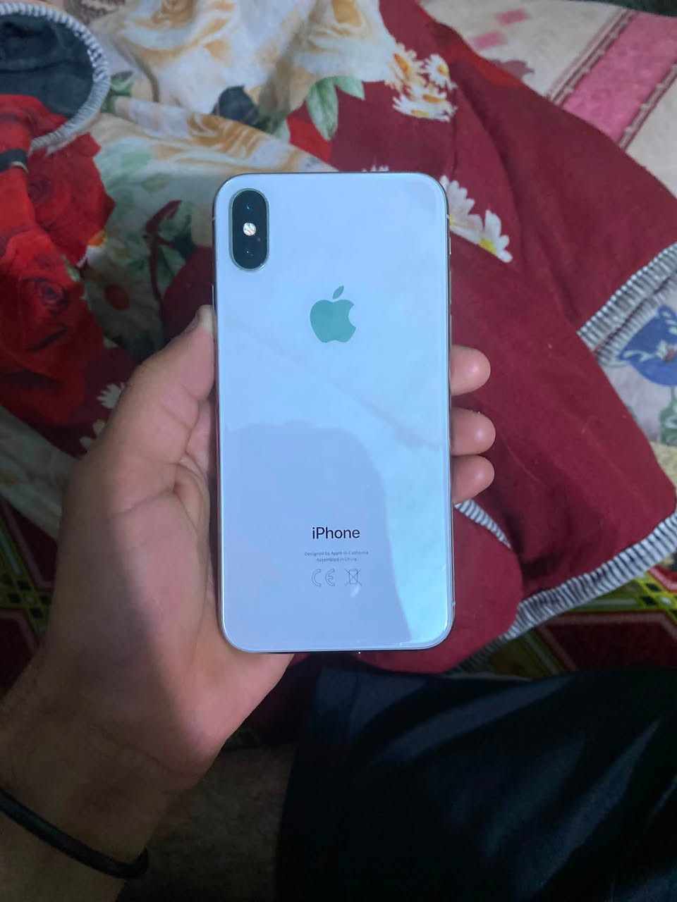 ايفون اكس إس نضافه فوول شحنه يخبلل مبدل شاشه فقط مراوس ب٨بلاص أو بيع شعندك نزل بصره هارثه قرب سيد سامي رقمي***********
