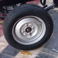زوج تواير • جدد • كارتون