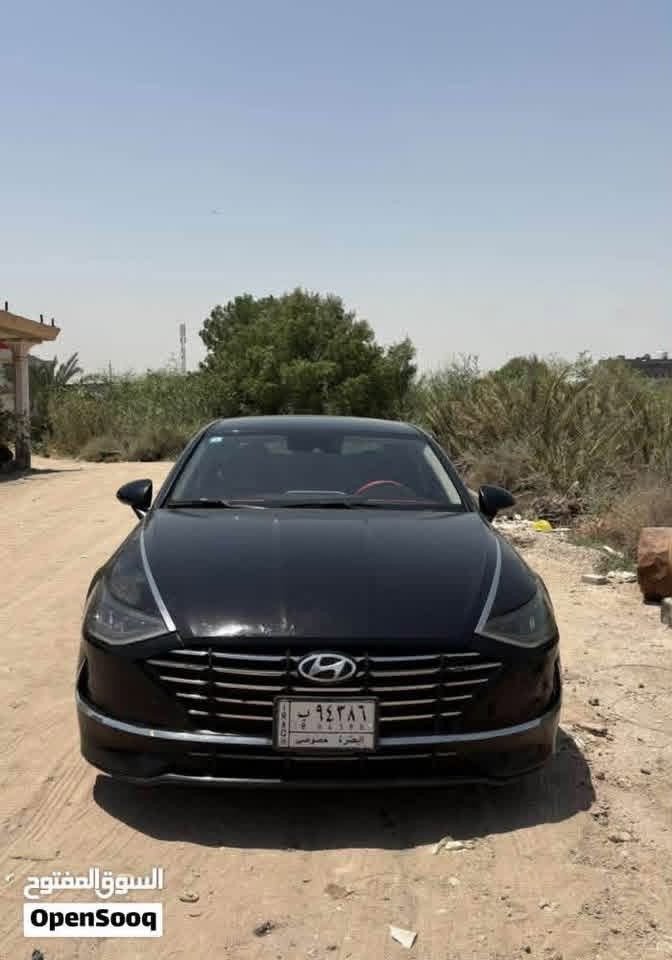 سوناتا معوقين مديل 23
بعد سنه او اقل وتتحول

حادثها بنيد وجاملغ اثنين

محرك GDI 2500 

سعرها 129  وبيها مجال

موقعها البصرة

***********

بيع مستعجل
