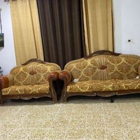 تخم قنبات • موصل حمدانيه • ٧م