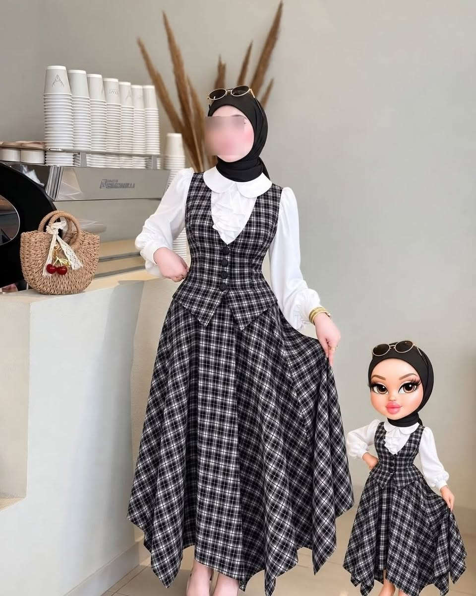 طقم • تنوره • ويلك