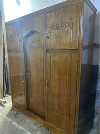 كنتور ٣ باب • قفل • كربلاء