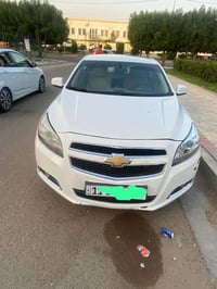 ماليبو ٢٠١٣ • خليجي • ماشيه ١٤٥ الف