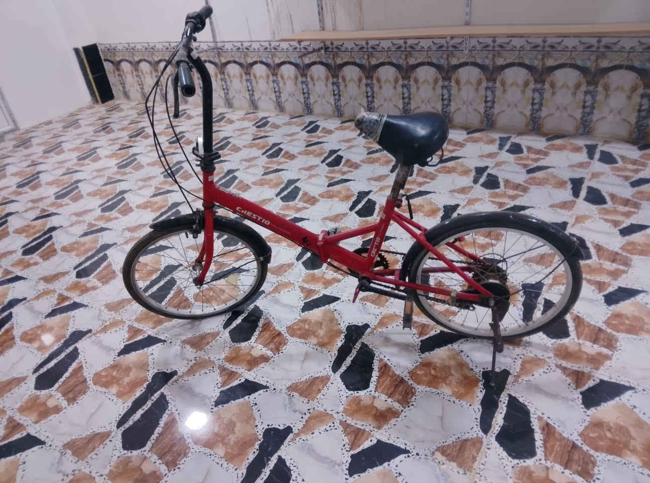 باسكل • نضافة • بريكات شغاله