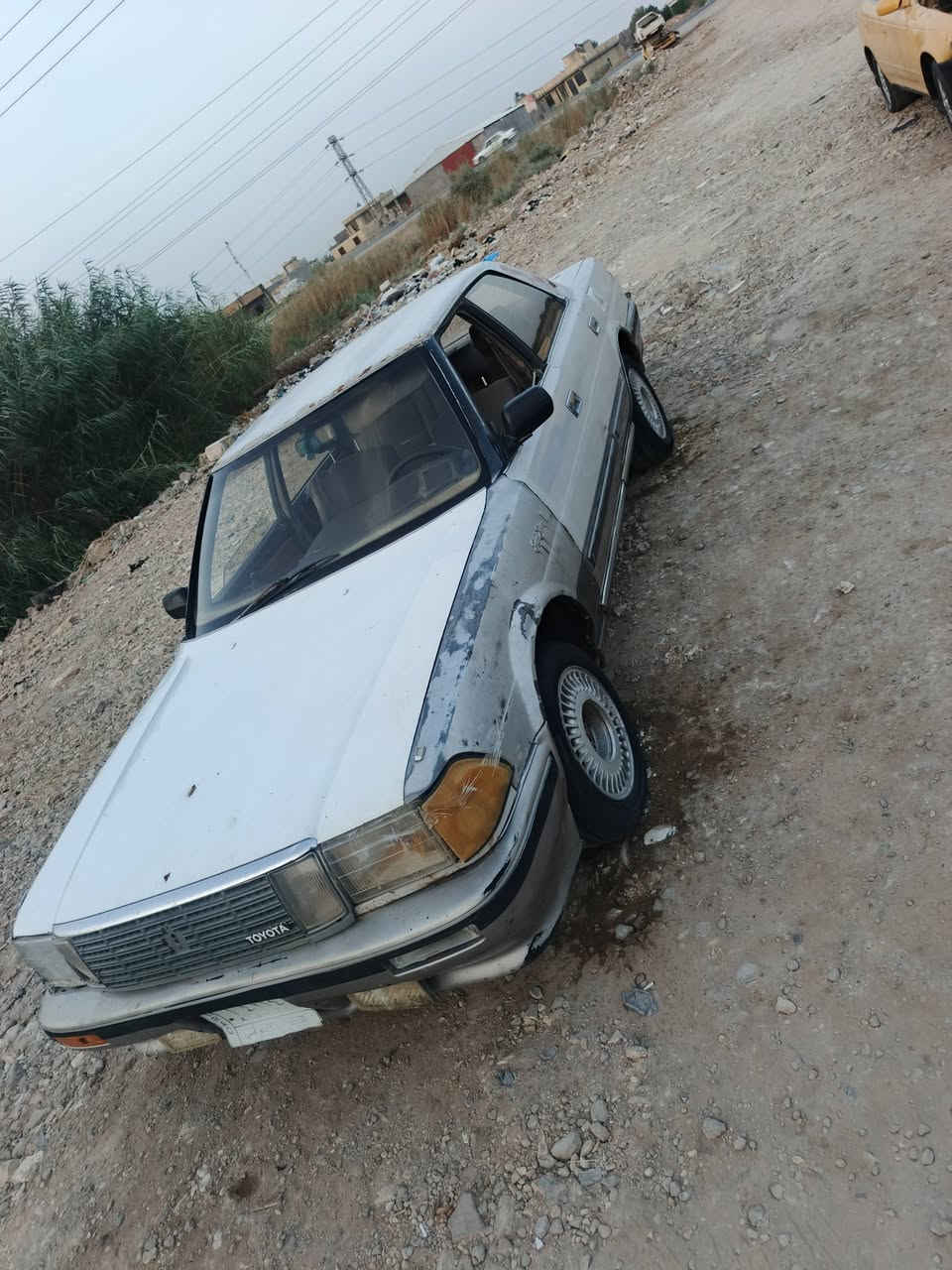 سلام عليكم ورحمة الله وبركاتة هارتوب للبيع رقم نجف سياره بدون راعي مكينه وكير ثنين ونص كفاله شرط سياره عوزه ملاحضات بصيطه مكاني شطره ***********
