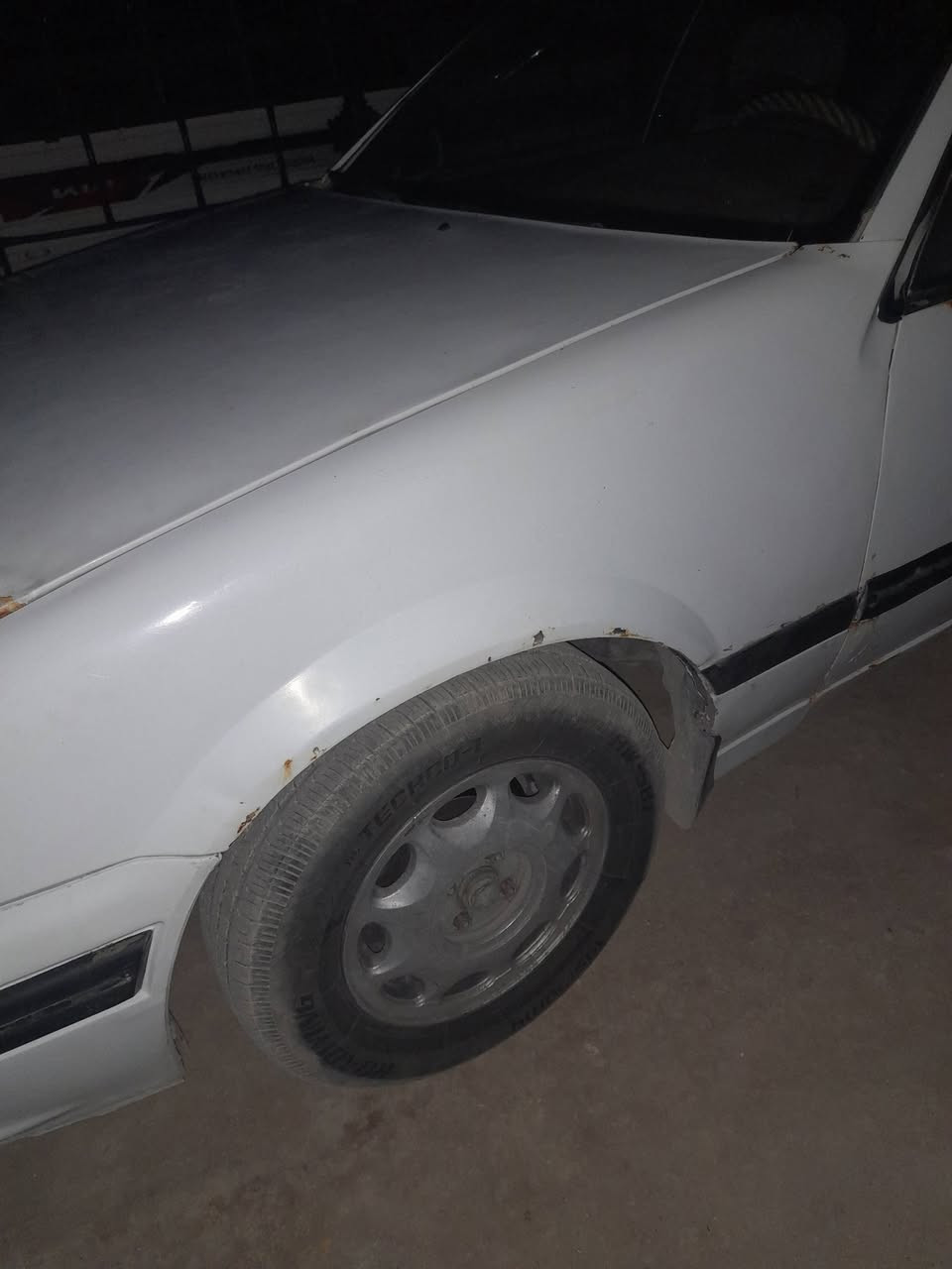 سلام عليكم دايو برنس موديل 95 كير اوتماتيك كير ومكينه نضيفات حداديه كهربايات كلها شغله سنويه صاقطه صارلها 8 الشهر  شرط التحويل موباشر عنوان دوانيه 
 قضاء سومر ***********@
سياره بسمي شخصين سعر 26 وبيها مجال
