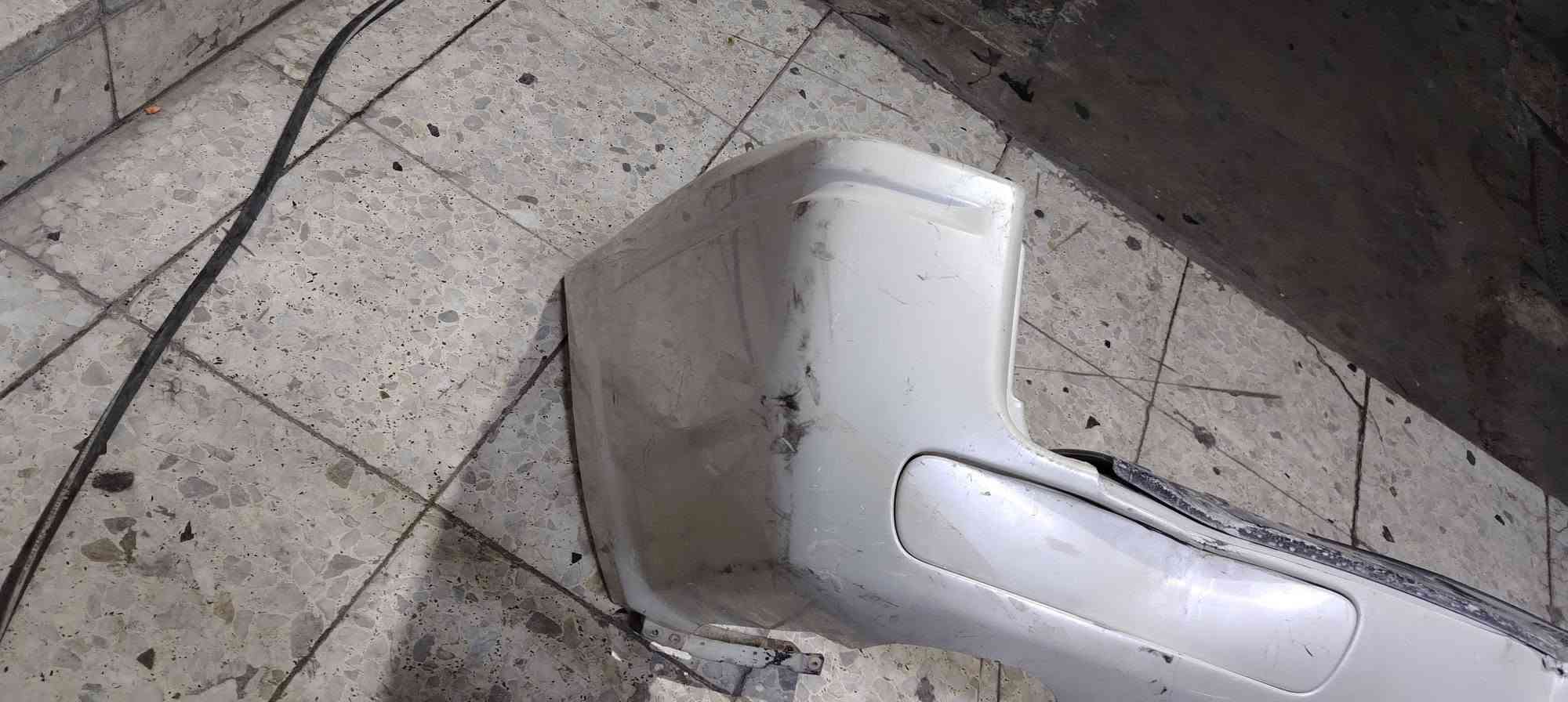 قطع غيار باجيرو • اصلي • مدينة الصدر