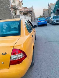 ٢٠١٥ • بغداد الحريه • كمبريسر جديد
