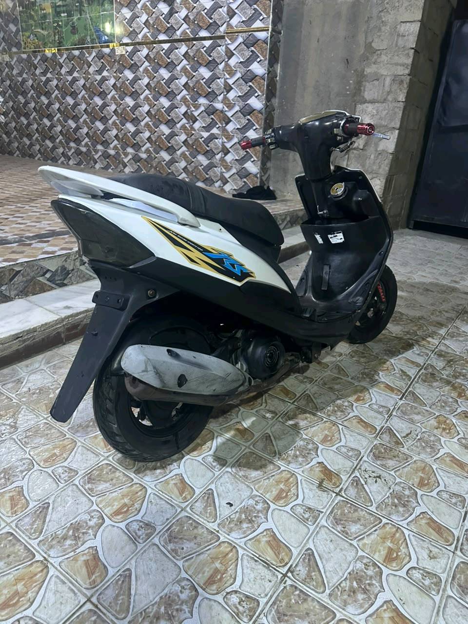 ماكس عدلة • ١٢٠ • ممفتوحه