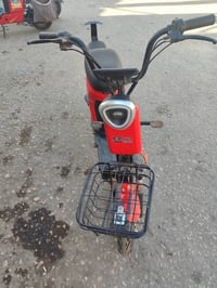 باسكل شحن • باتري 4 • كربلاء