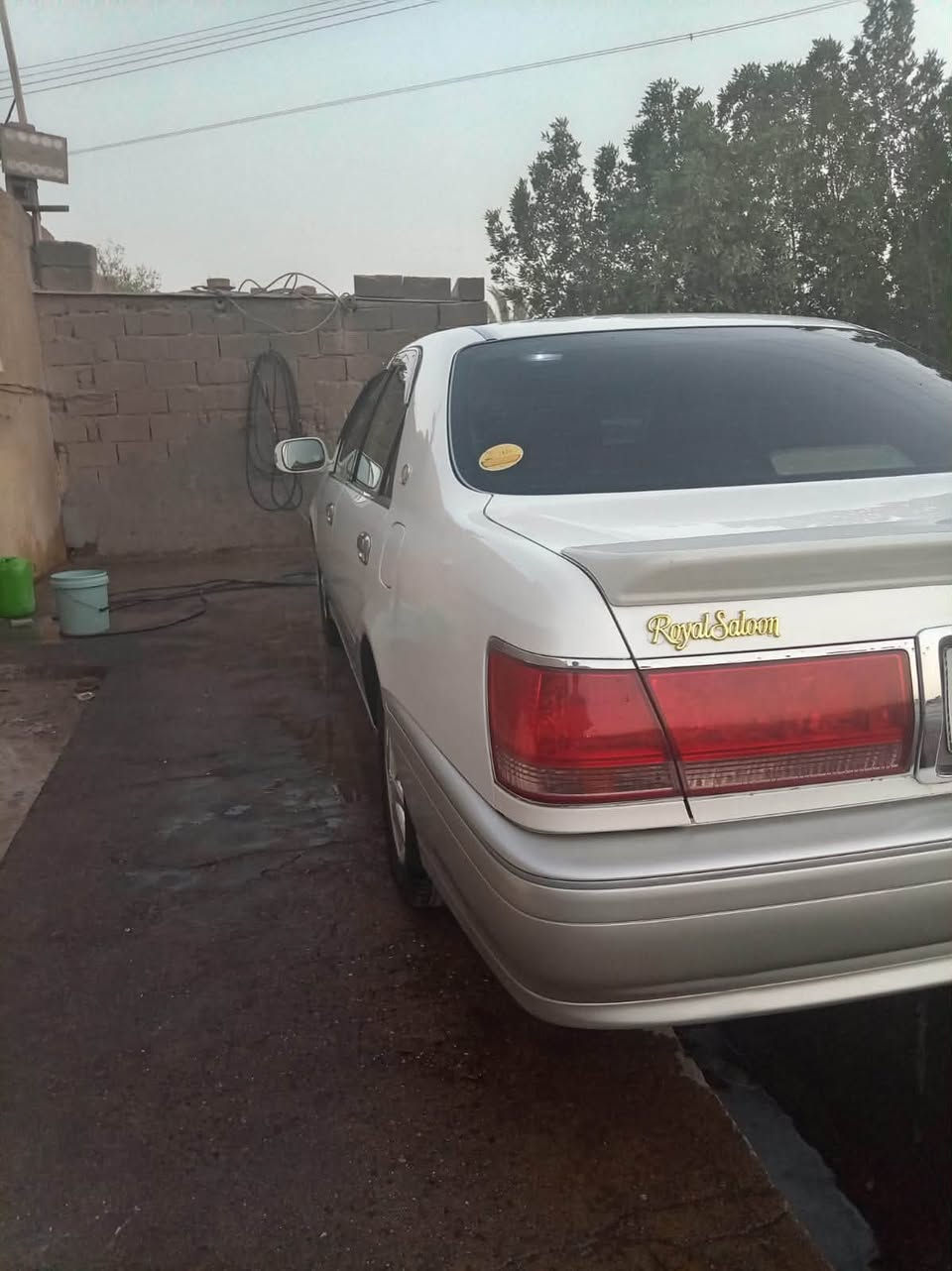 باسمي • كفاله عامة • رقم بصره