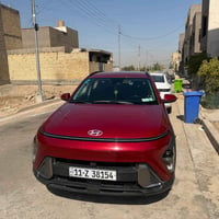 هيونداي • ست اندرو • سري