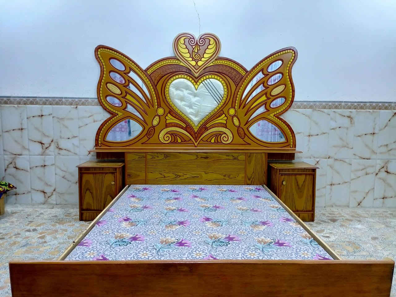 غرفه صاج • طابقين • النجف