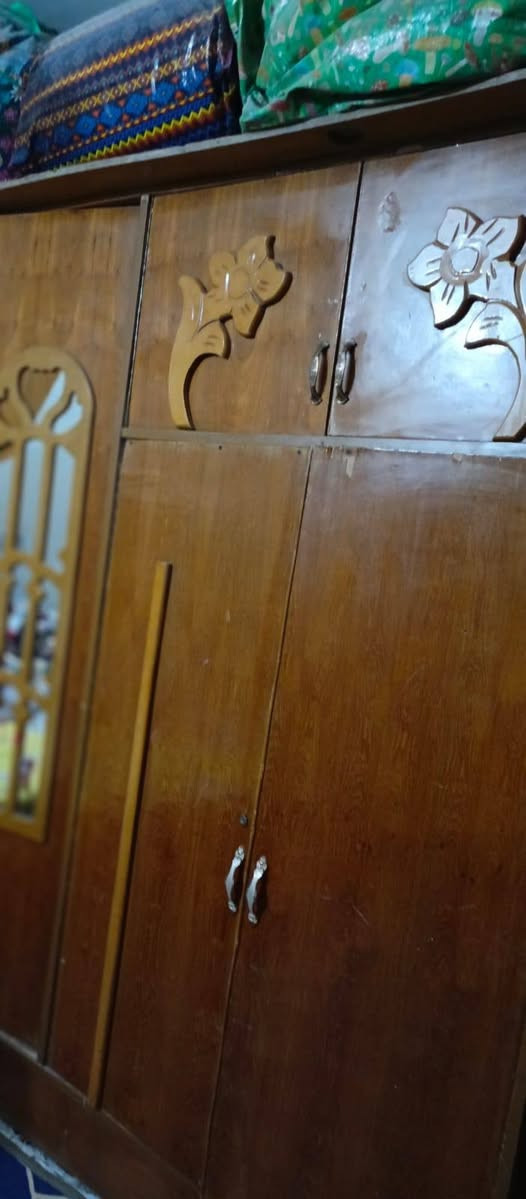 اثاث بيت كامل للبيع نضيفه جدا
مكان بغداد حي الخضراء
للاستفسار***********
