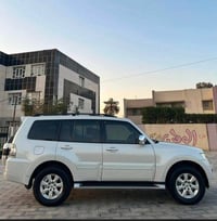 باجيرو • ٢٠٢٠ • ١٢٥ الف