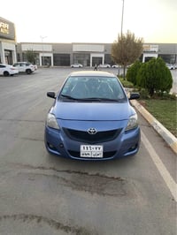 يارس • ٢٠٠٨ • ٦٥٠٠٠ كم