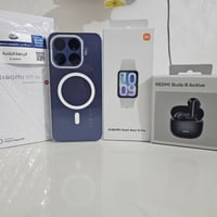 شاومي ١٧ تي برو • نظيف • ديالى