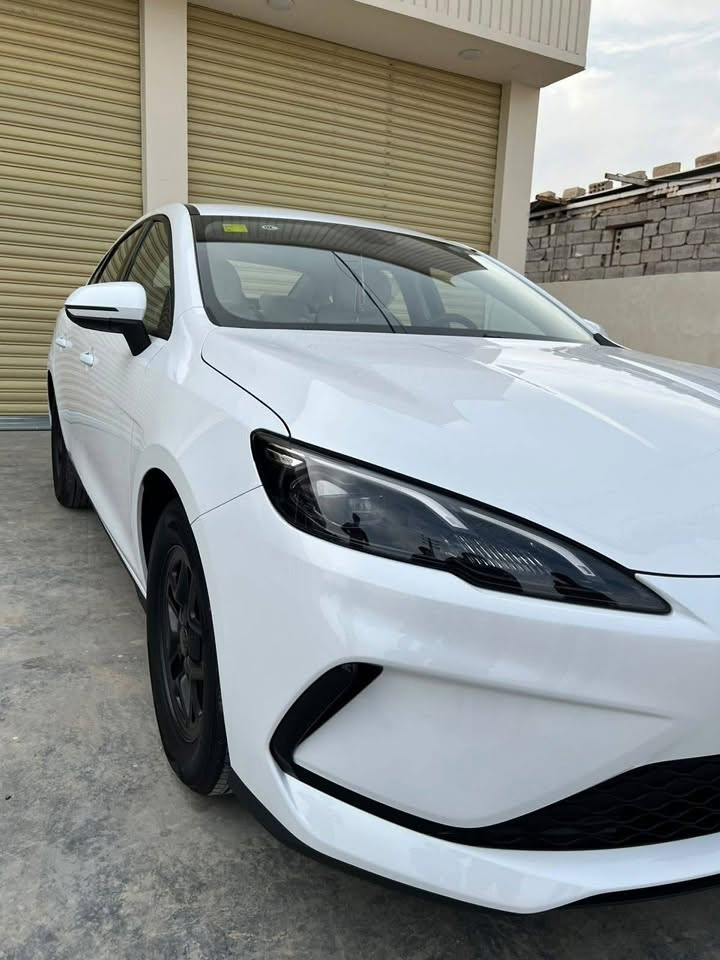 سيل 5 • ٢٠٢٥ • رقم بغداد